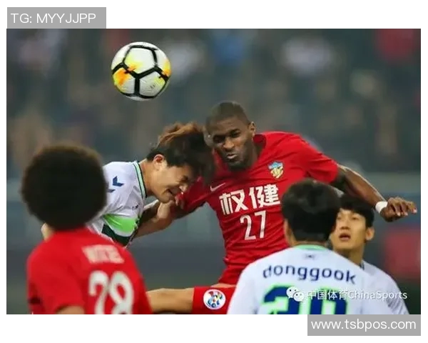 权健与恒大激战全场回顾赛场精彩瞬间与战术分析一网打尽